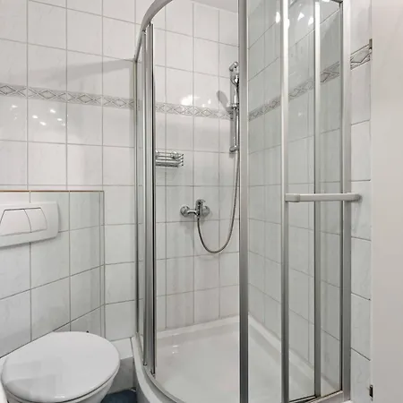 Apartment Kuschelkoje *