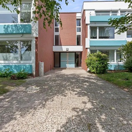 Apartment Kuschelkoje *